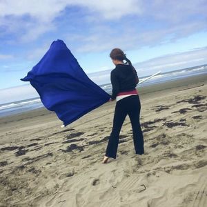 Meet your Posher, Natalie